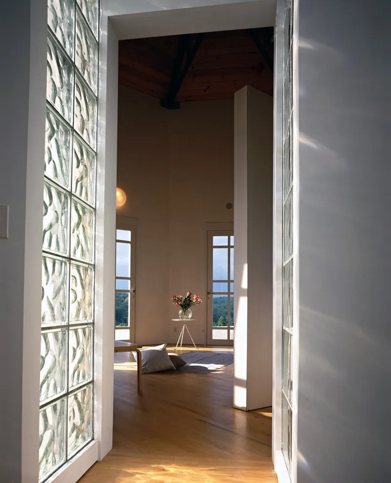 Schwartz Silver Design #2 — a photograph by Willard Traub.